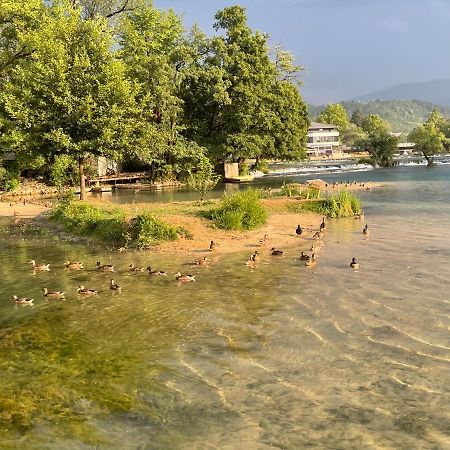 Villa My Island Bihać Exteriör bild