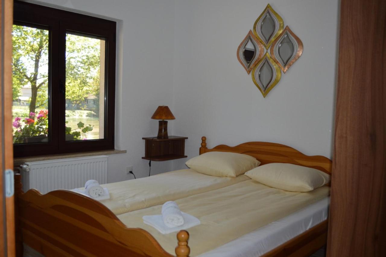 Villa My Island Bihać Exteriör bild