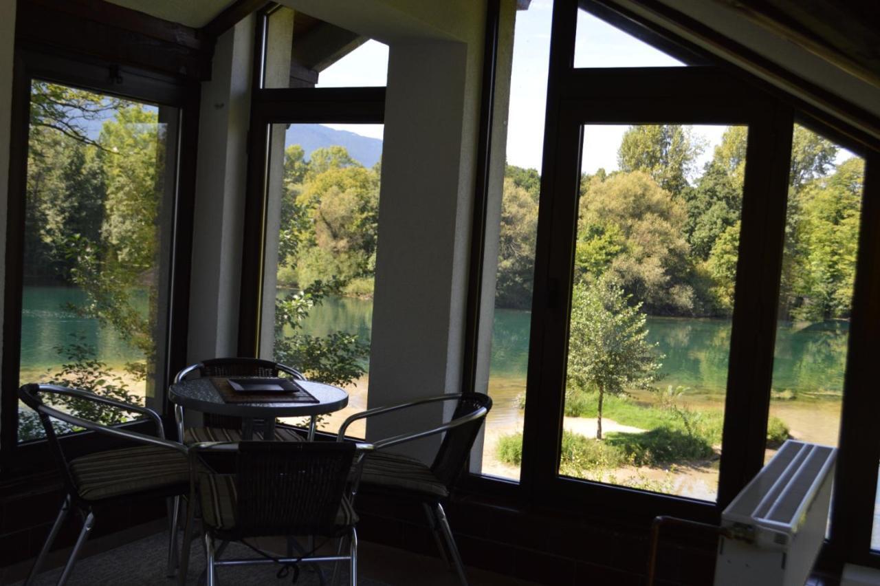 Villa My Island Bihać Exteriör bild